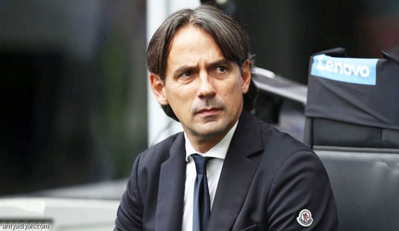 إنتر يرمّم الدفاع