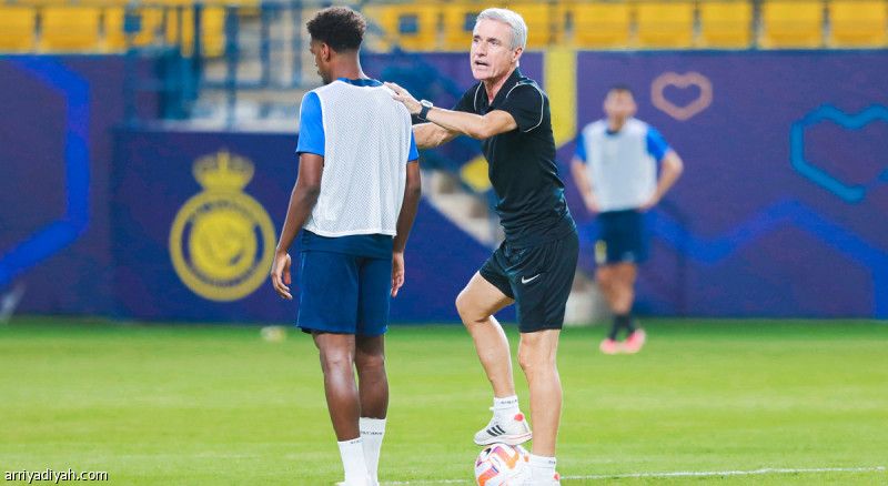 العطوي: كاسترو يعاني.. والحل مع بيليتش