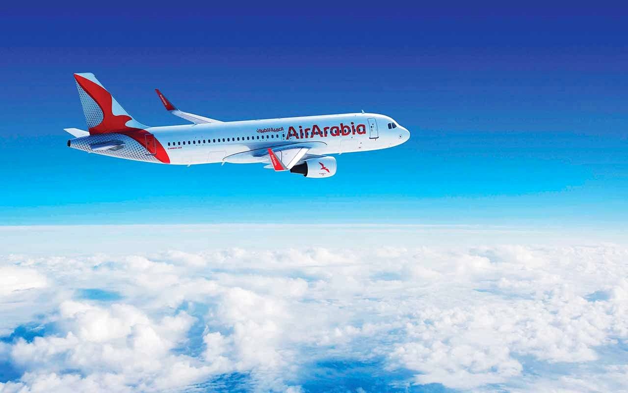 «العربية أبوظبي» إلى مدينة لار في إيران