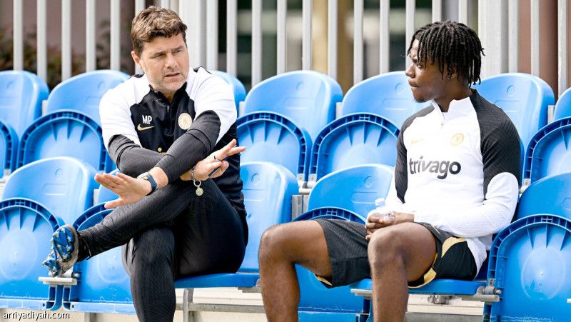 400 مليون.. صفقات تشيلسي