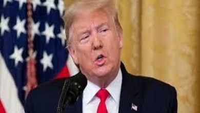 ترامب يصف ملاحقته الجنائية بالتدخل في الانتخابات