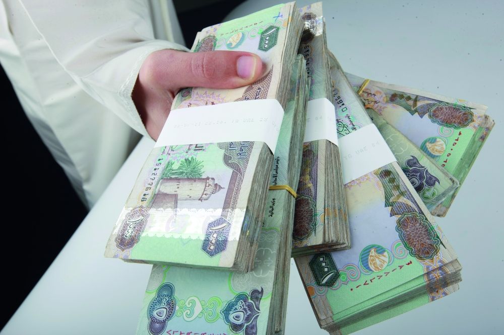 القطاع المصرفي في الإمارات يتأهب لمزيد من الانتعاش