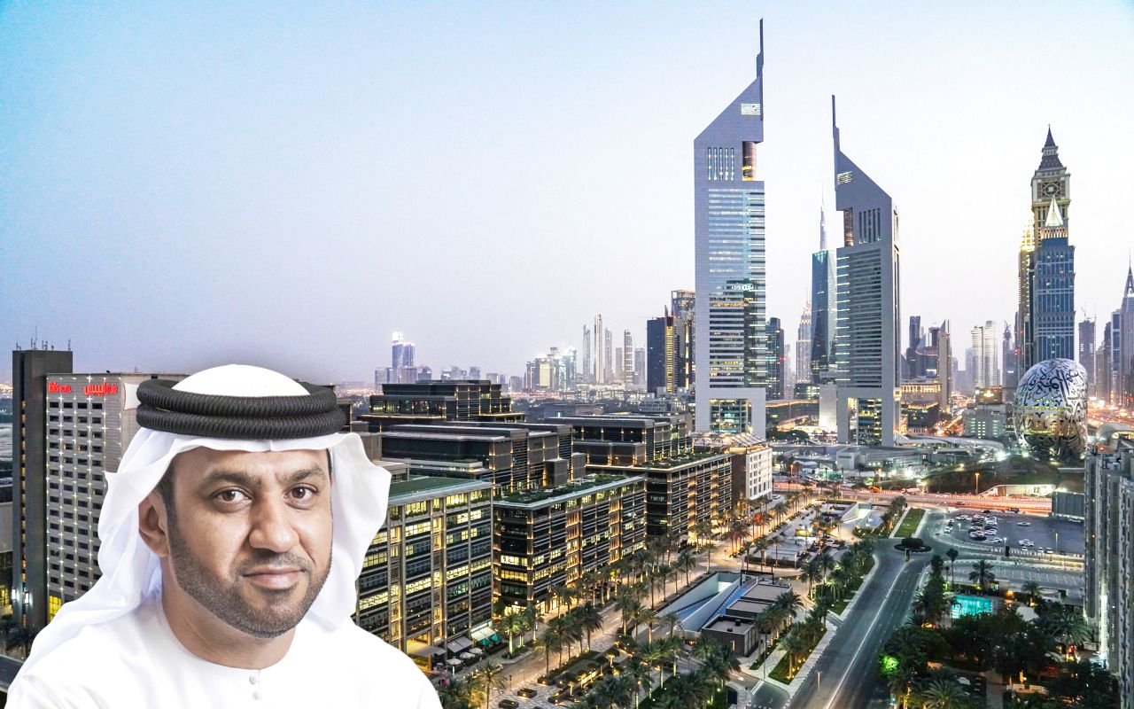 322 شركة جديدة تنضم لـ «حرة مركز دبي التجاري» بزيادة %32