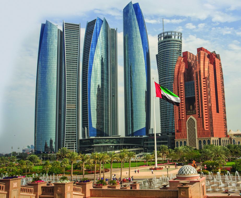 الإمارات.. ريادة عالمية في القوة الناعمة وبناء الشراكات الدولية