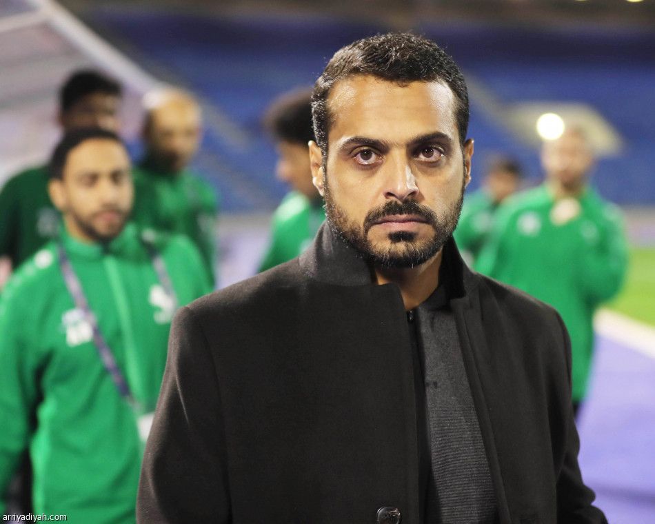 العطوي: كاسترو يعاني.. والحل مع بيليتش