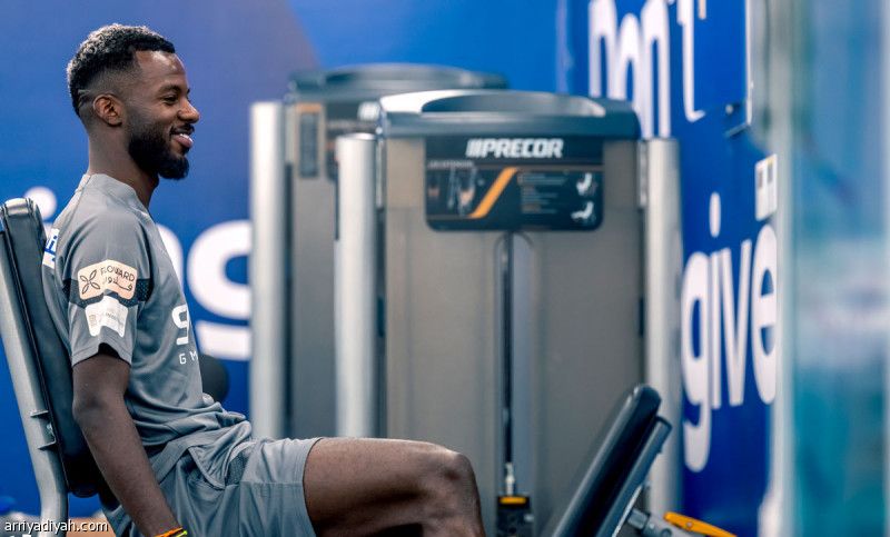 فرقة جيرارد.. أول اختبارات تمبكتي