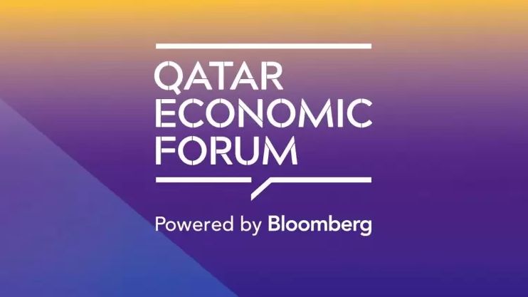 انطلاق النسخة الرابعة من منتدى قطر الاقتصادي بالتعاون مع "بلومبيرغ" مايو 2024