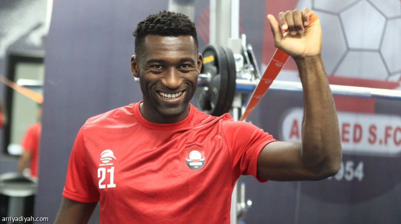 جونزاليس.. خروج سريع