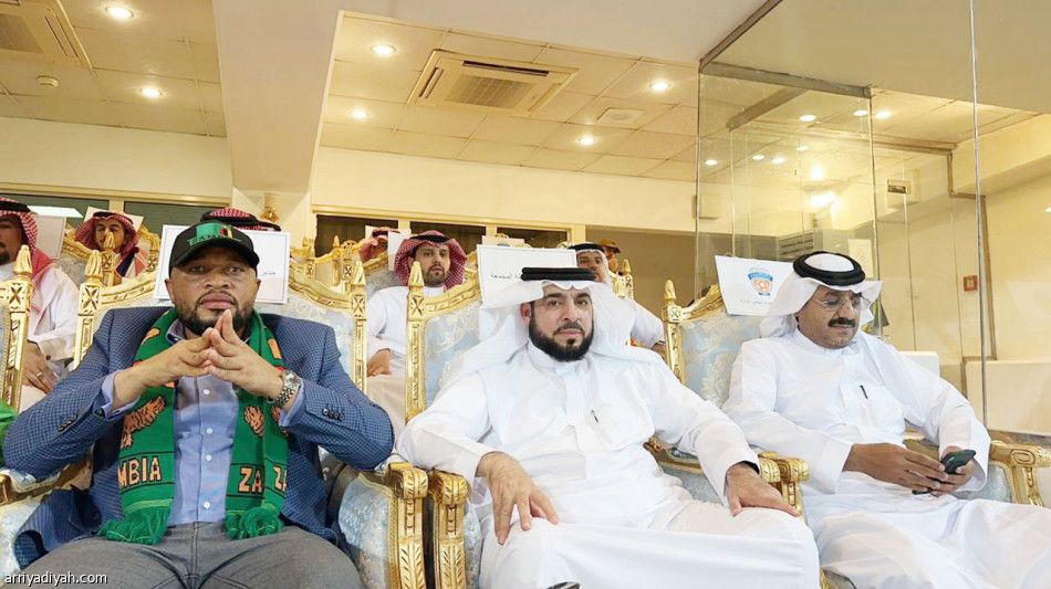 الفيحاء والحزم.. أولى سلبيات «روشن»