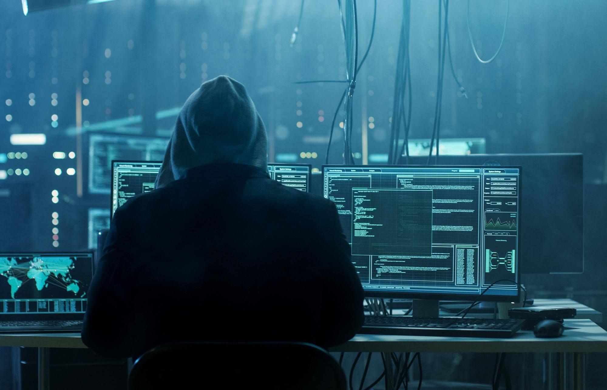 بيانات 10 ملايين شخص معروضة للبيع على الإنترنت