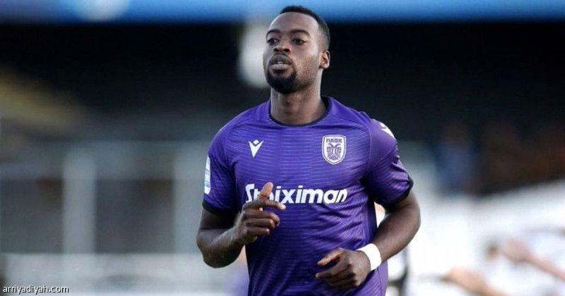 الخليج يتفق مع ناري