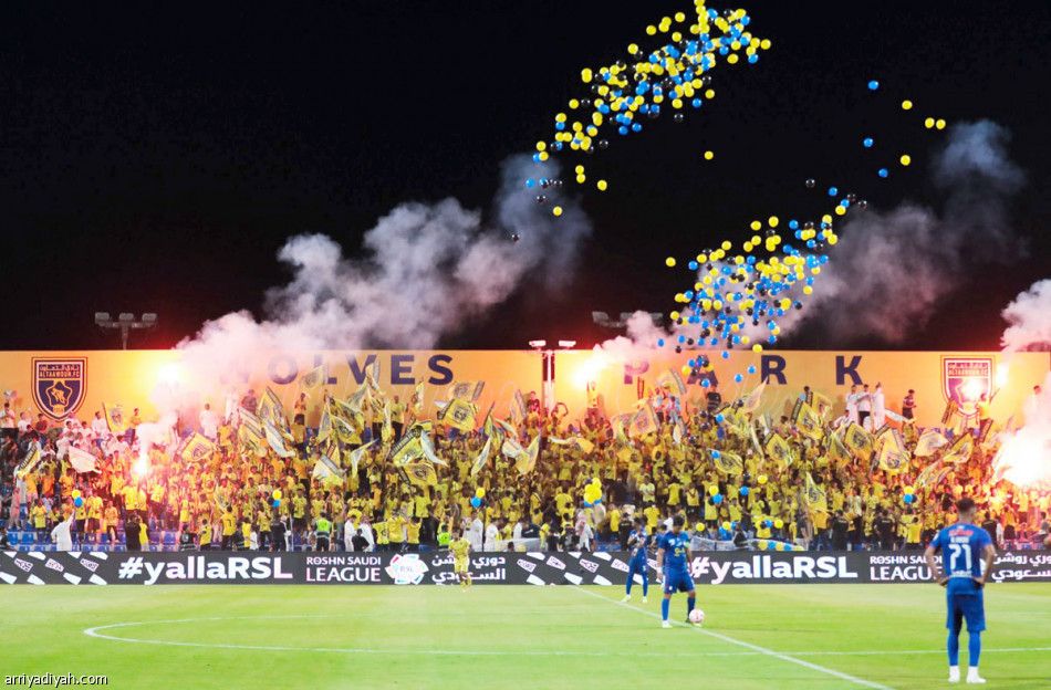 بعد 520 يوما.. التعاون ينتصر