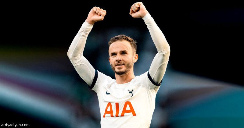 ماديسون يتعافى