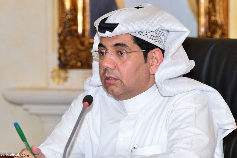 المتحدث الرسمي لوزارة الرياضة: تلقينا شكوى المرزوقي.. وأحيلت إلى اتحاد القدم
