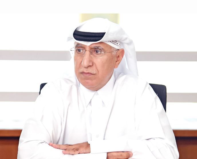  رئيس جامعة الدوحة للعلوم والتكنولوجيا: أكثر من 7 آلاف طالب بالجامعة 25 % منهم قطريون