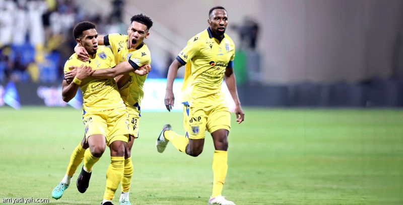 بعد 520 يوما.. التعاون ينتصر