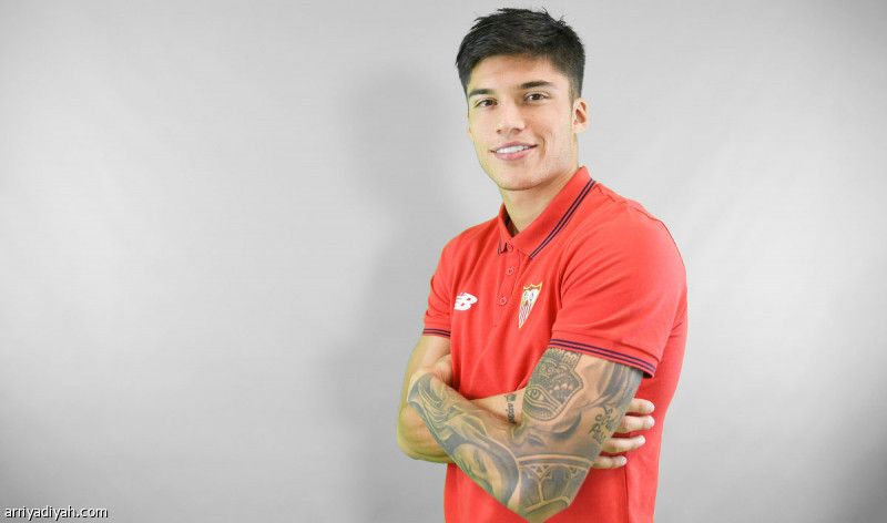 مارسيليا يضم كوريا