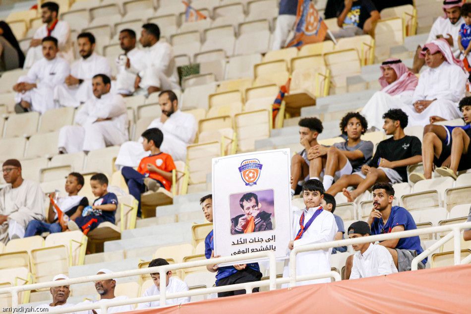 الفيحاء والحزم.. أولى سلبيات «روشن»