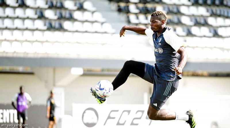 يوفنتوس يتسلح بالذهنية الهجومية