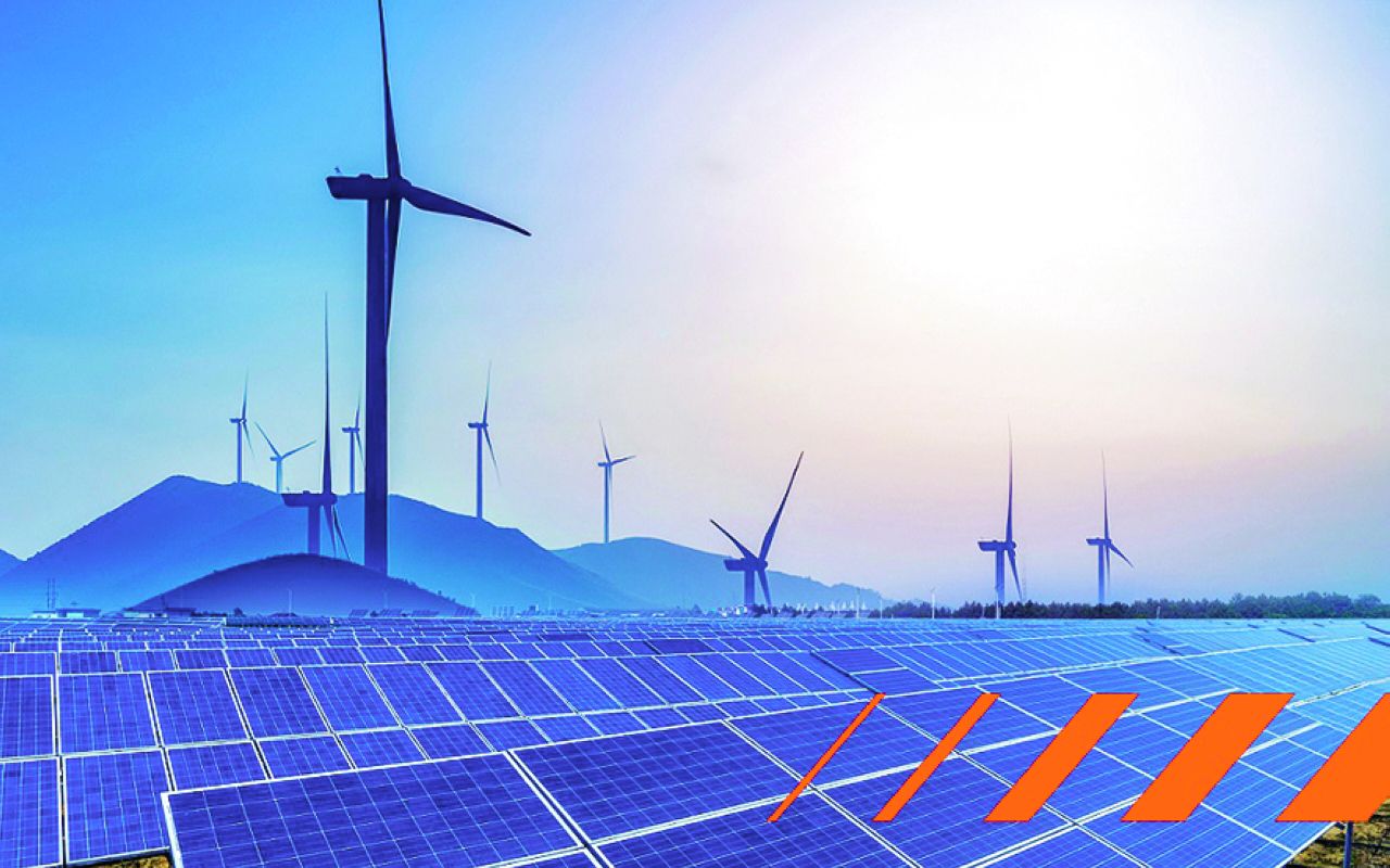 شراكة بين «هيتاشي إنرجي» و«جوجل كلاود»