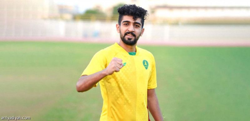 الصفا يلاحق هشام