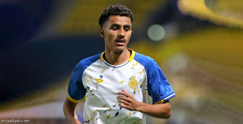 الأخدود يستعير الزبيدي.. وقشيش يرفض الخلود