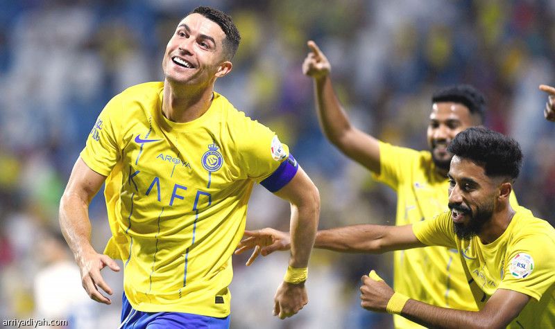 5 وهاتريك العالمي يستيقظ