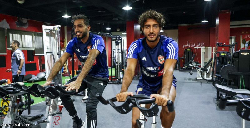 قبل سوبر الطائف.. الأهلي يطلب إعفاء دولييه