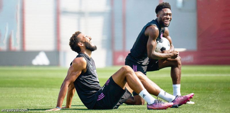 3 خيارات تعوض موسيالا