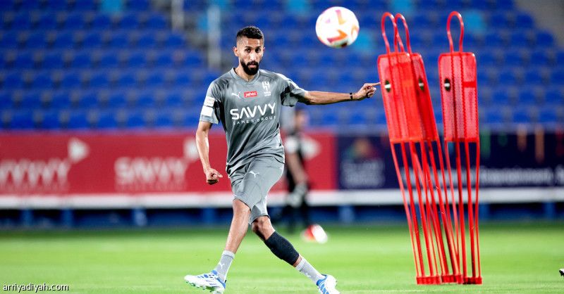 قرار الفرج مسؤولية خيسوس