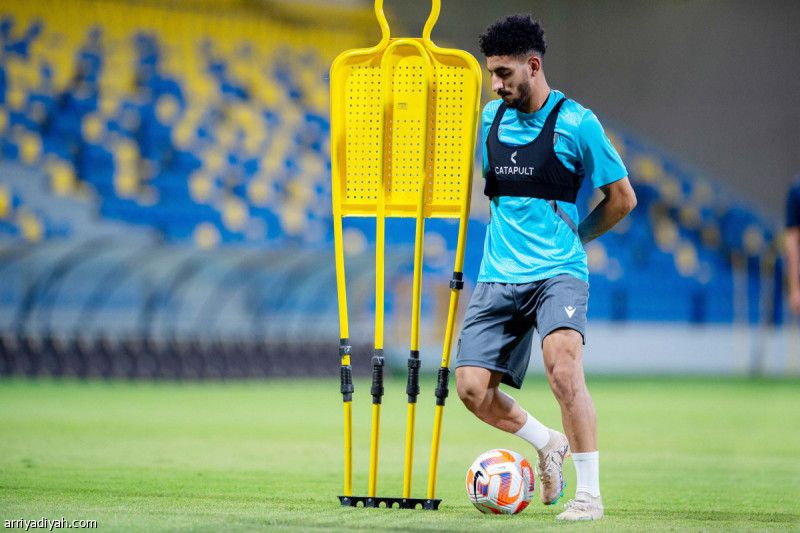 شاموسكا يرفض الراحة