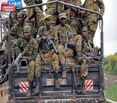 مقتل طفلة وسقوط جريحين في قصف على مدينة تمبكتو المالية