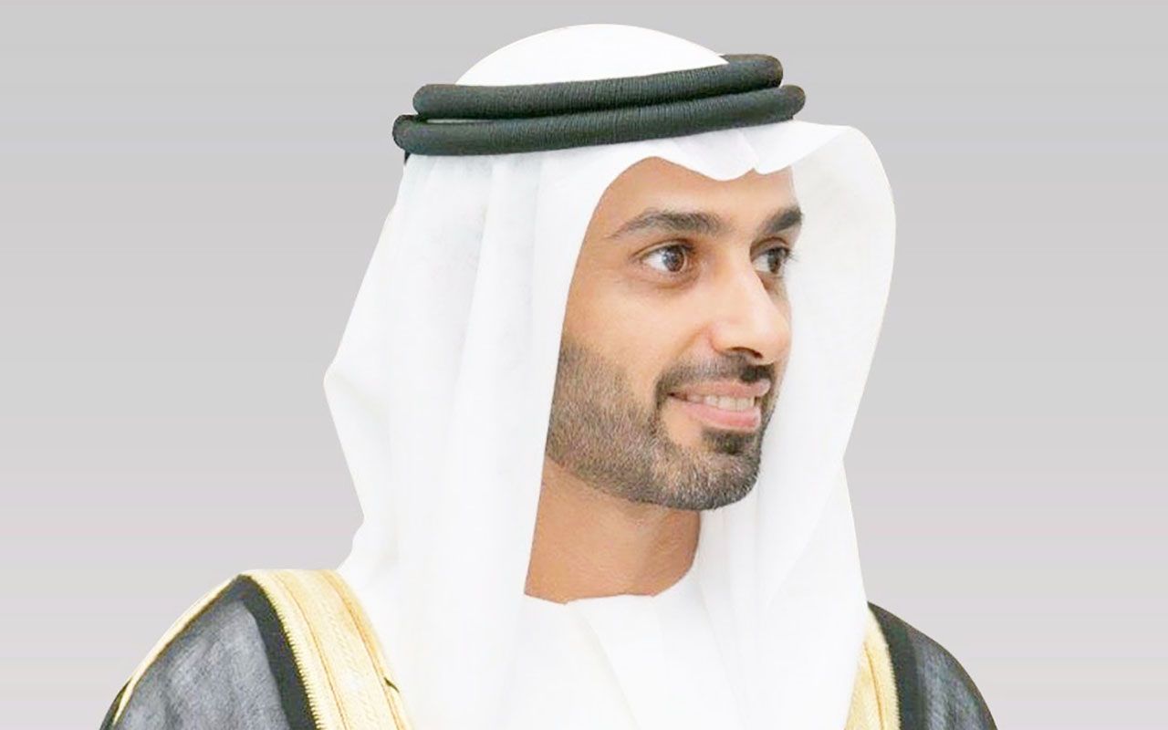 أحمد النعيمي: المرأة الإماراتية مثال يحتذى عربياً وعالمياً