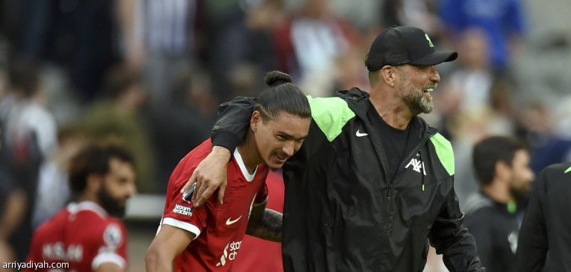 كلوب: انتهت القصة.. صلاح باق ولن ينتقل