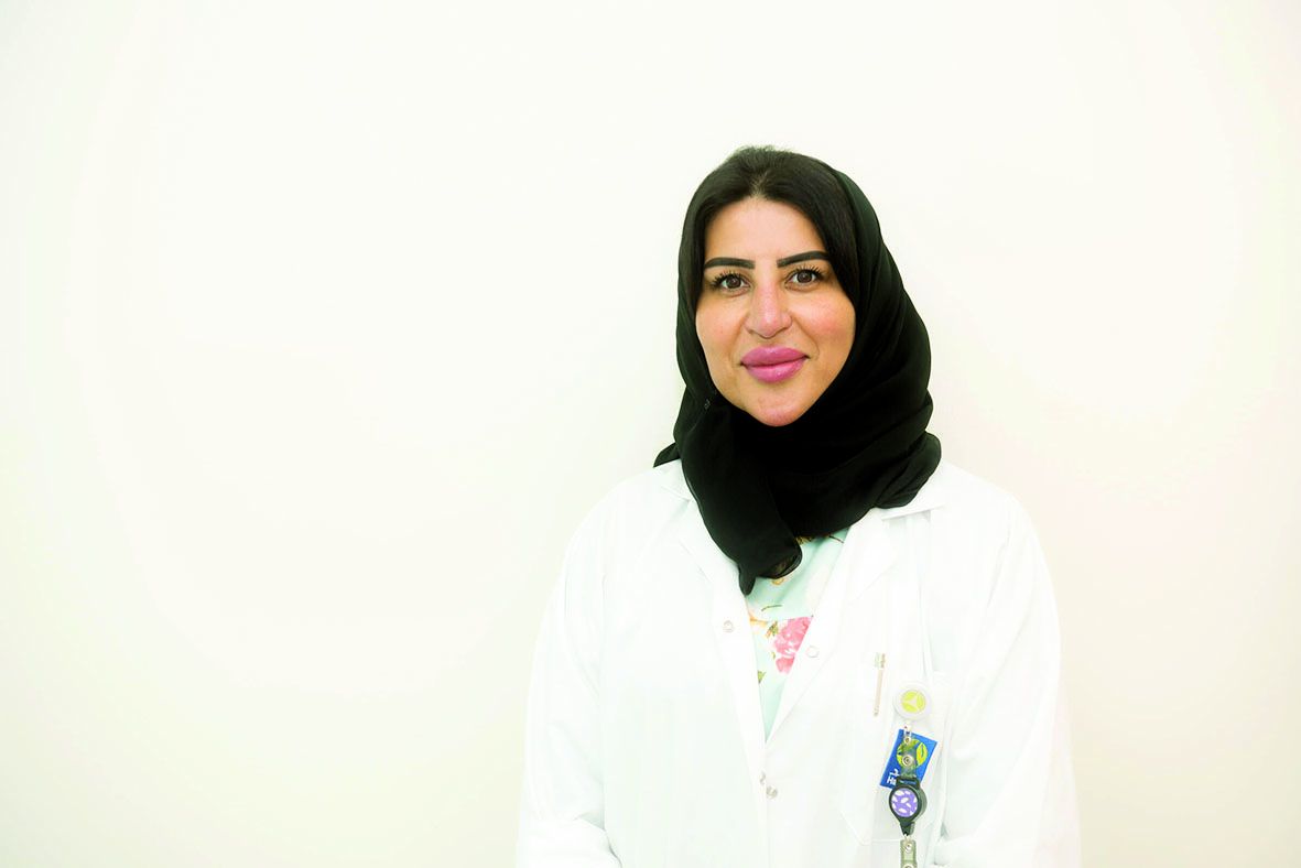 «قطر لإعادة التأهيل» يساعد 124 مريضاً في العودة للعمل