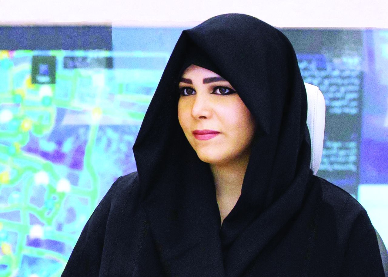 لطيفة بنت محمد: المرأة الإماراتية نبض الإبداع ونبع الإلهام