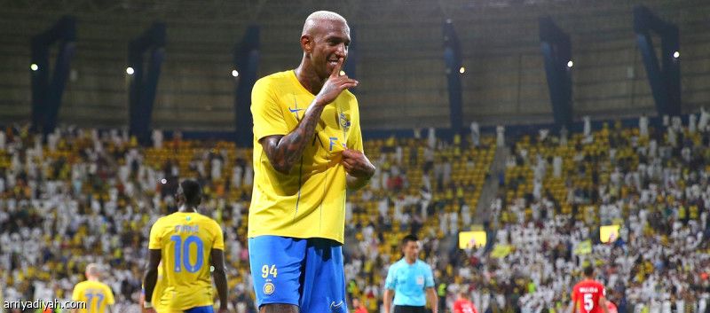 اليوم.. كاسترو يحسم مصير تاليسكا