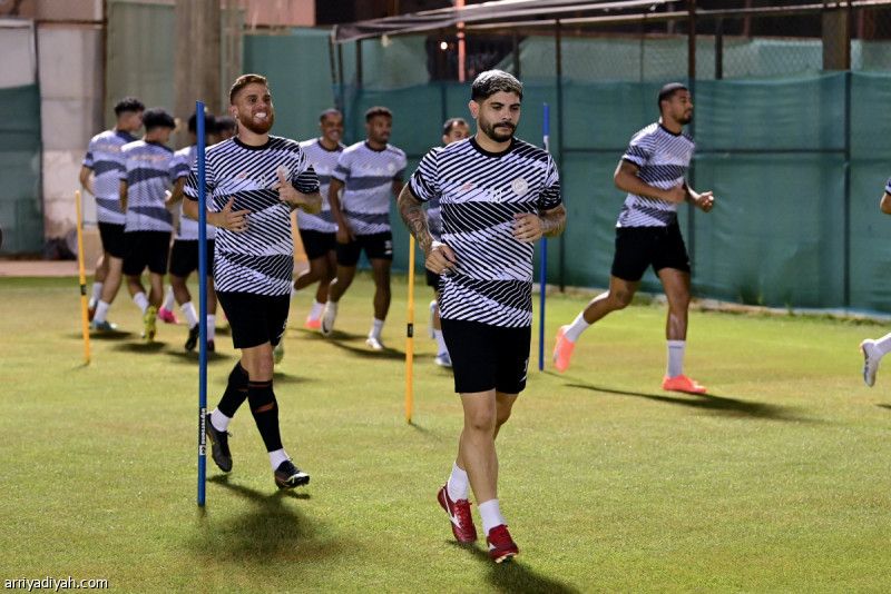 كايزر يسترد شراحيلي