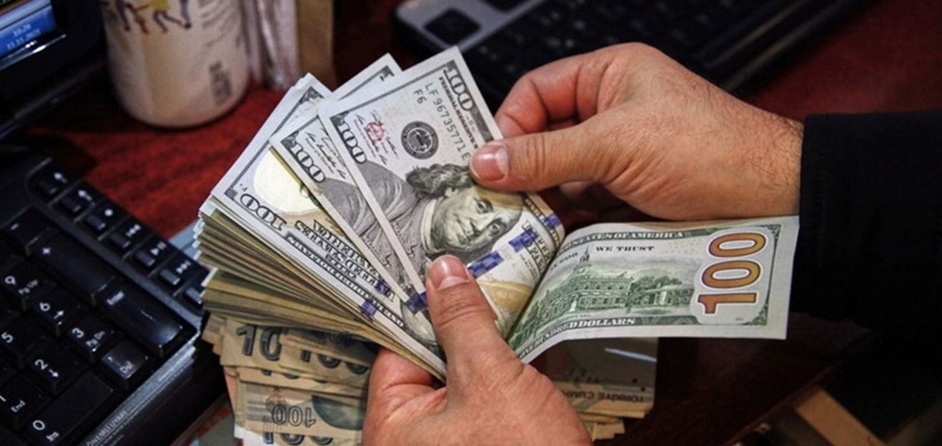 لبنان.. ارتفاع سعر الدولار في السوق السوداء