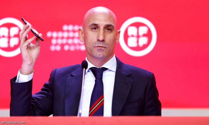 اليوم.. القضاء يحسم مصير روبياليس