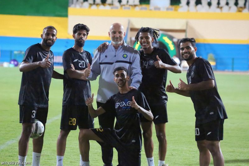 ترفيهي يكسر روتين العروبة