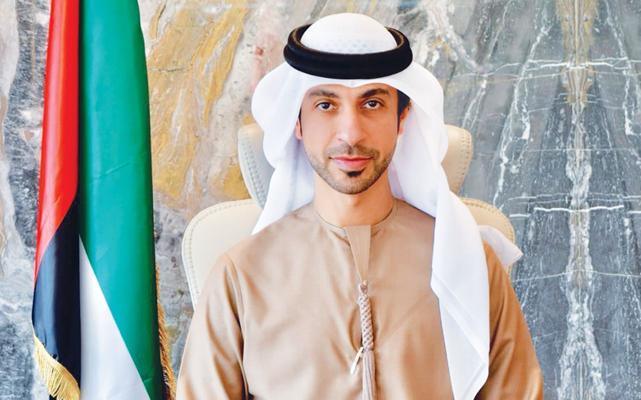 عمار المعلا: الإمارات قدمت للعالم نموذجاً ملهماً في تمكين المرأة