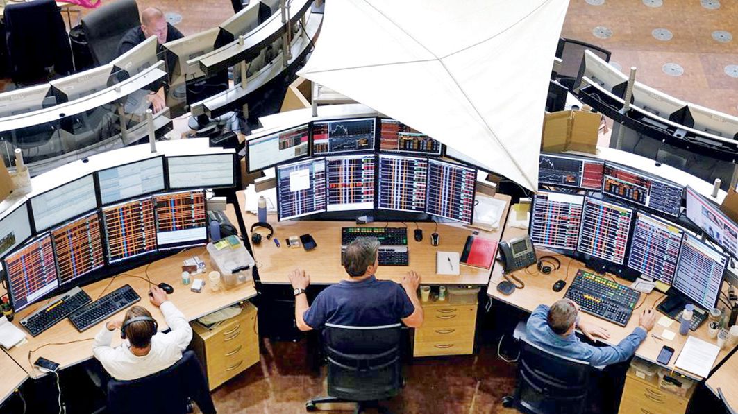 الأسهم العالمية ترتفع بدعم التسهيلات الصينية