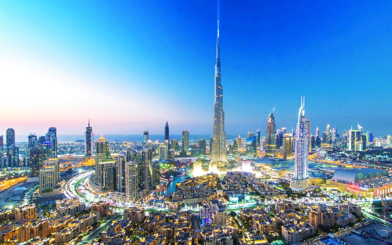 «رياليست»: 5% النمو المتوقع لسوق العقارات بدبي 2024