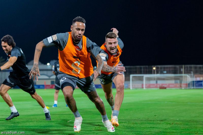 عدم الجاهزية يغيّب نيمار