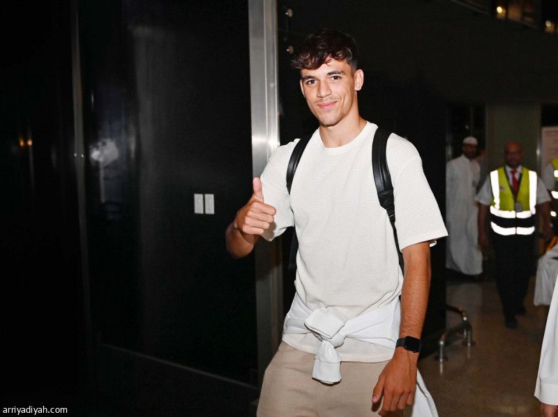 يايسله يقرر مصير فيجا وأليوسكي