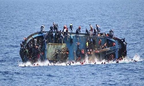 اليونان: مصرع 4 أشخاص وإنقاذ 18 آخرين جراء غرق قارب يحمل مهاجرين