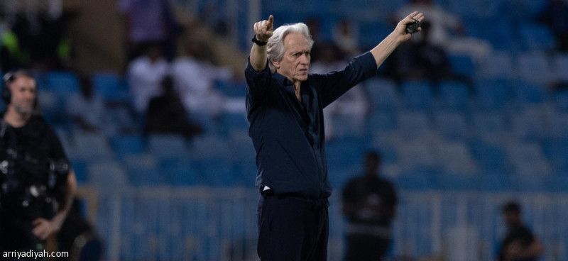 خيسوس: نملك دفاع ذو قيمة عالية