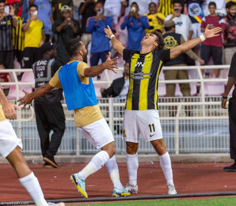 النمر أكلهم