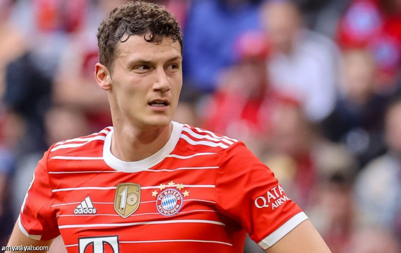 إنتر يعطي بايرن مهلة بشأن انتقال بافارد